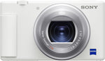 External synced image