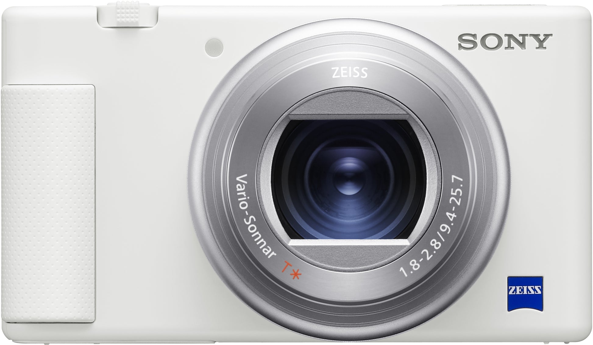 External synced image