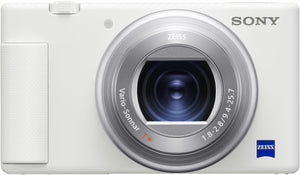 External synced image