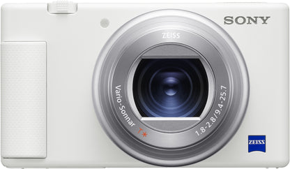 External synced image