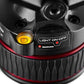 External synced image