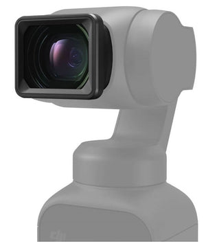 Pocket 2 Wide-Angle Lens