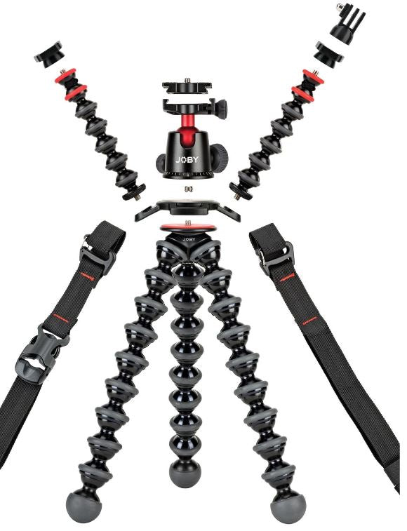 External synced image