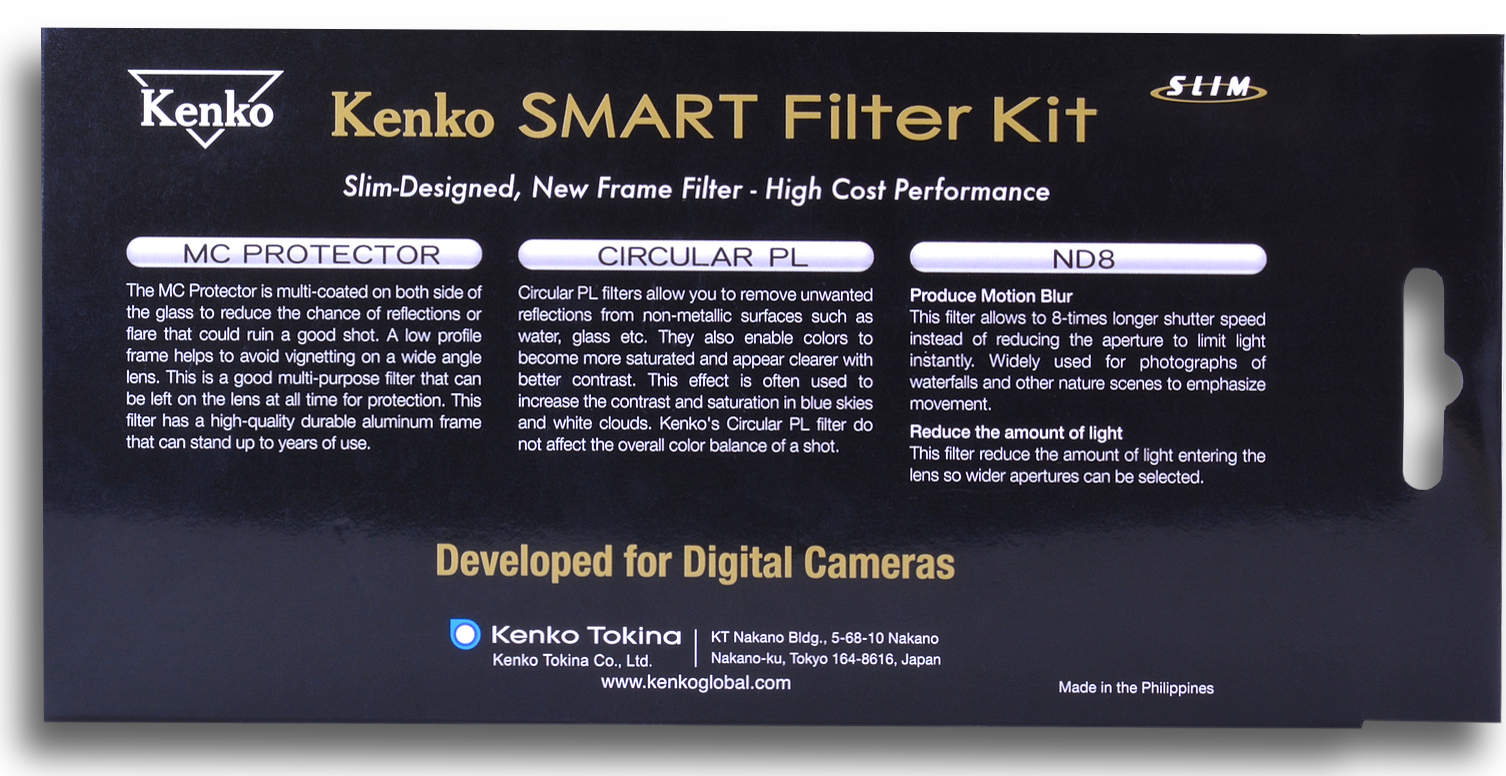 External synced image