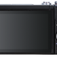 External synced image