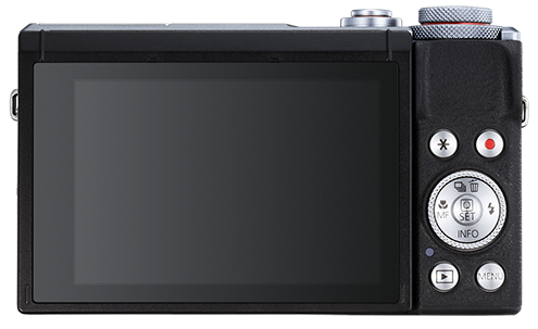 External synced image