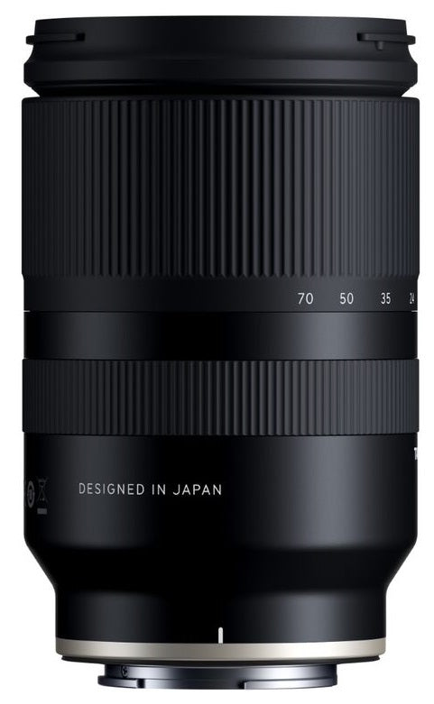 External synced image