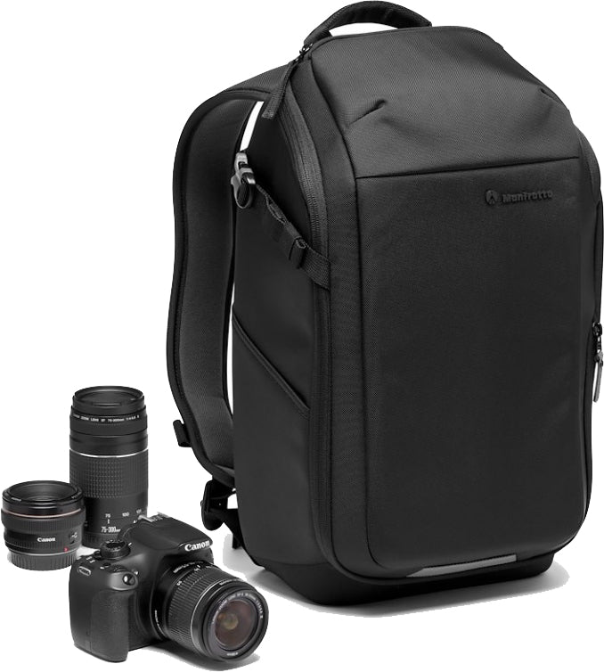 Advanced Compact Backpack III