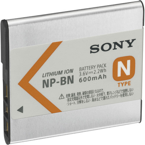 External synced image