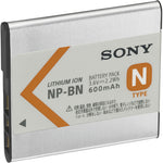 External synced image