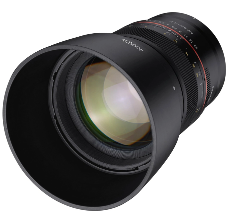 External synced image