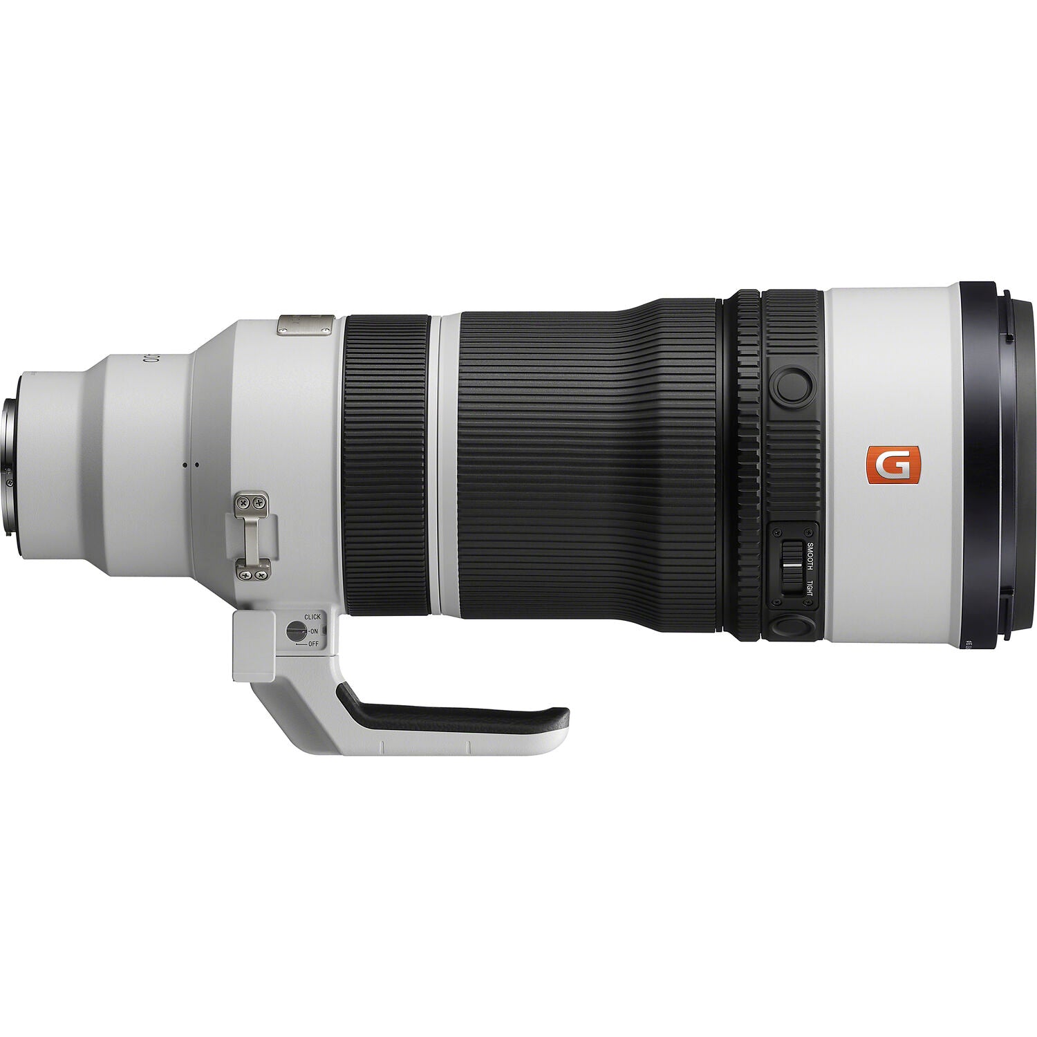 External synced image