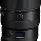 External synced image