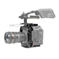 Canon C500 Mark II - C300 Mark III Baseplate with Handle - Cage - Follow Focus Pro