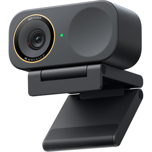 External synced image