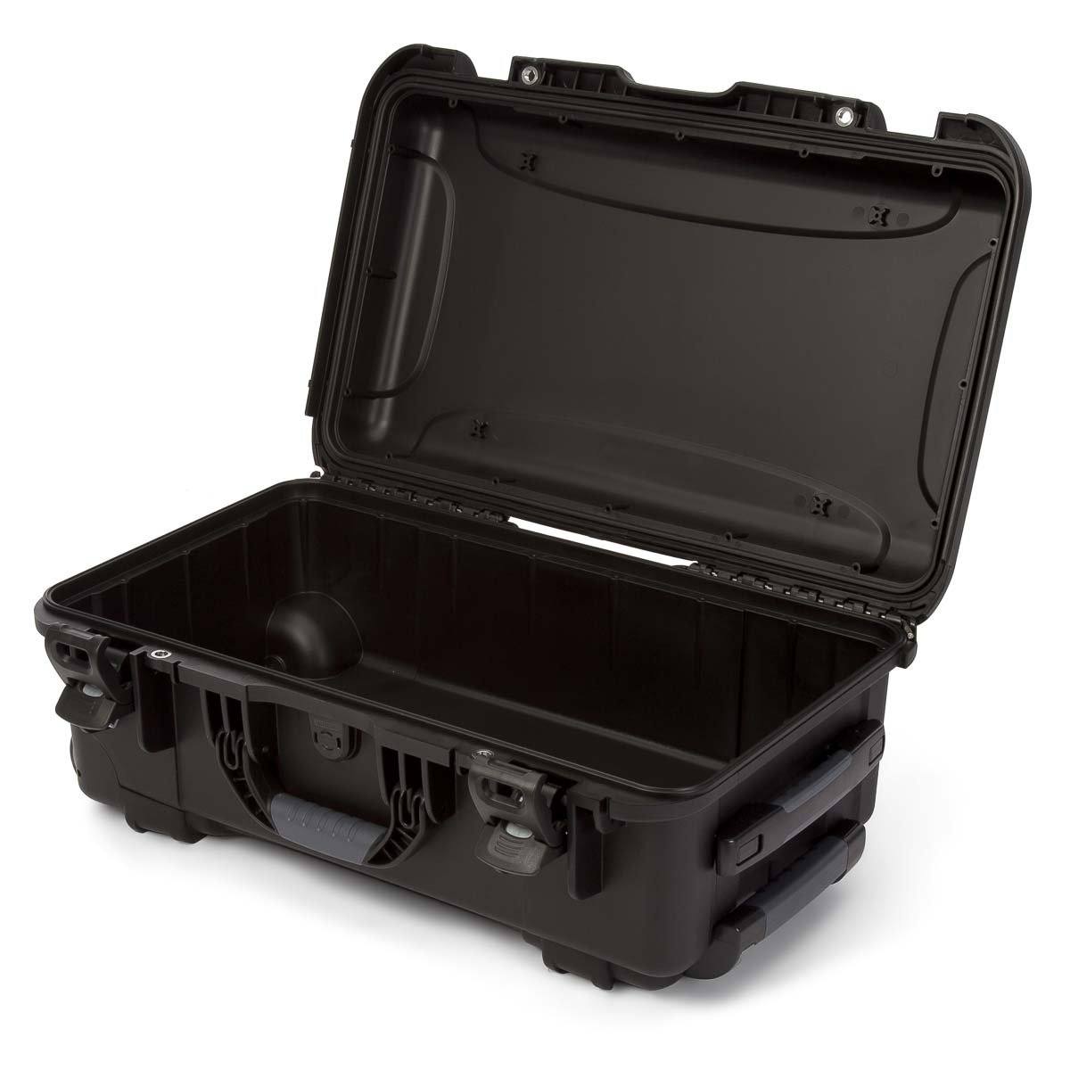 935 Nanuk Case - Black