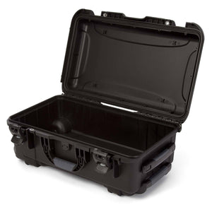 935 Nanuk Case - Black