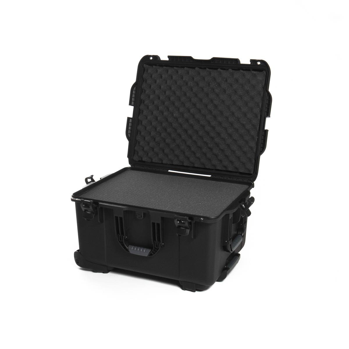 960 Nanuk Case w/foam - Black