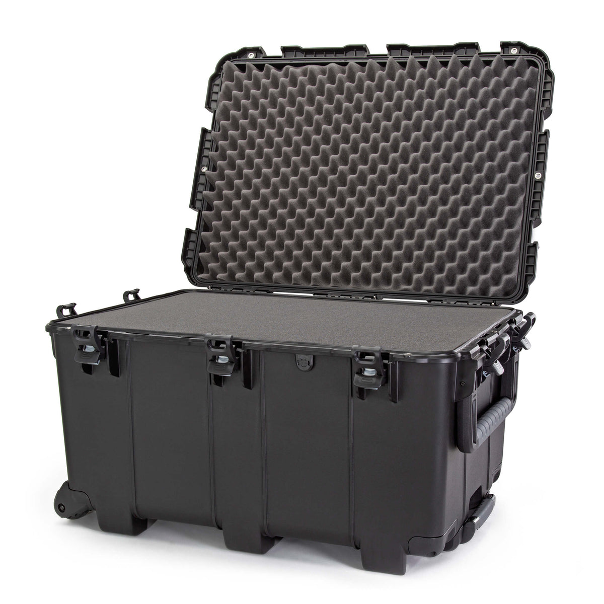 Nanuk Case 975 - (S)tandard  w/foam - BK