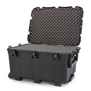 Nanuk Case 975 - (S)tandard  w/foam - BK