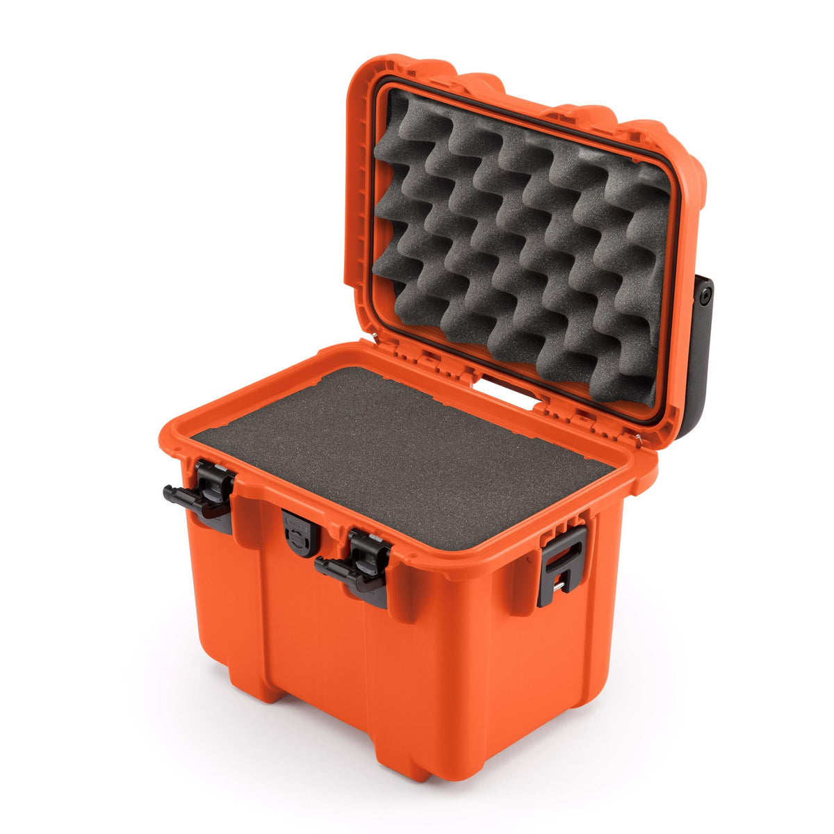 Nanuk Case T20 w/foam - Orange