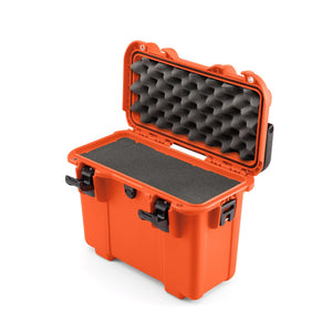 Nanuk Case T30 w foam - Orange