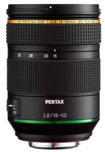 External synced image