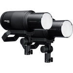 External synced image