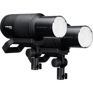 External synced image