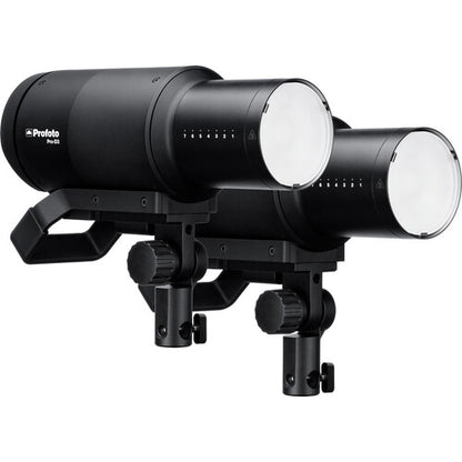 External synced image