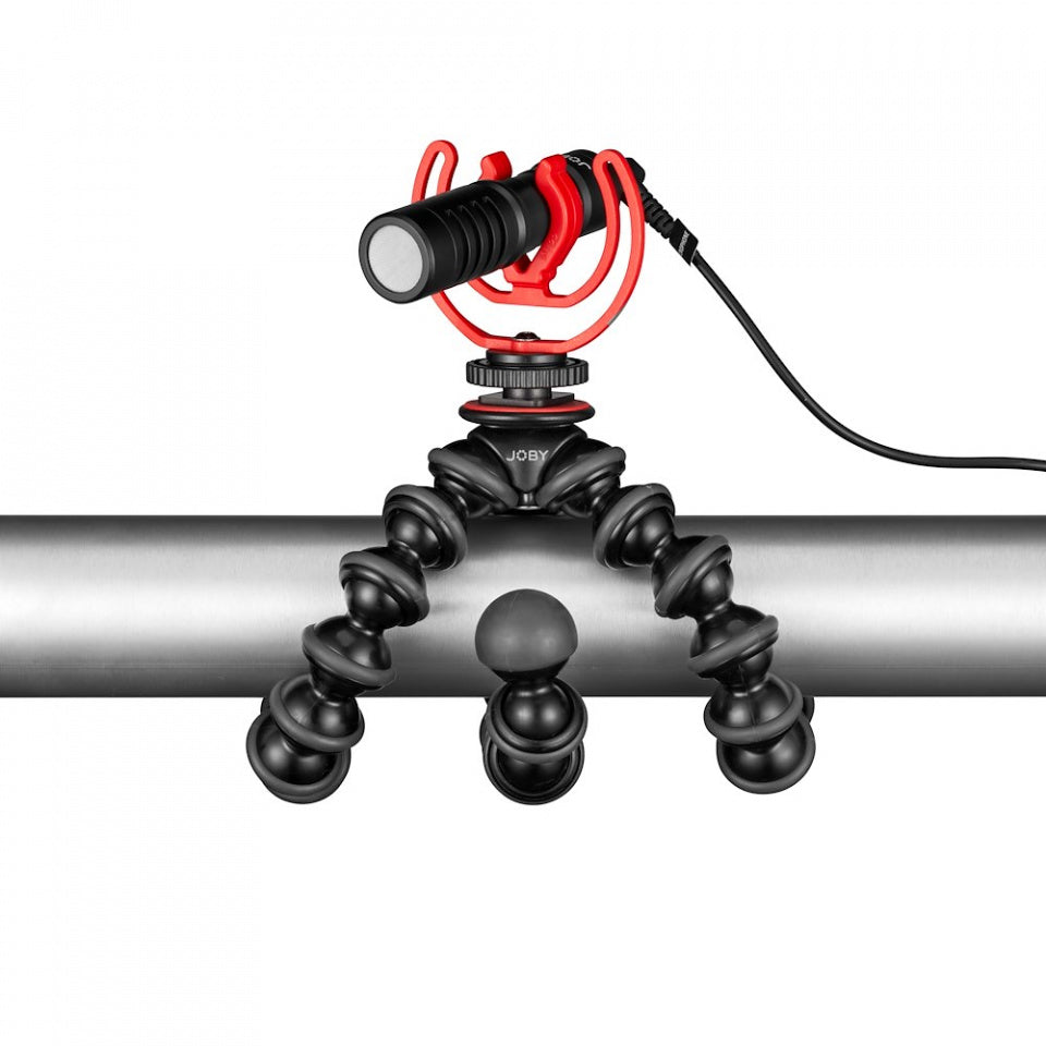 External synced image