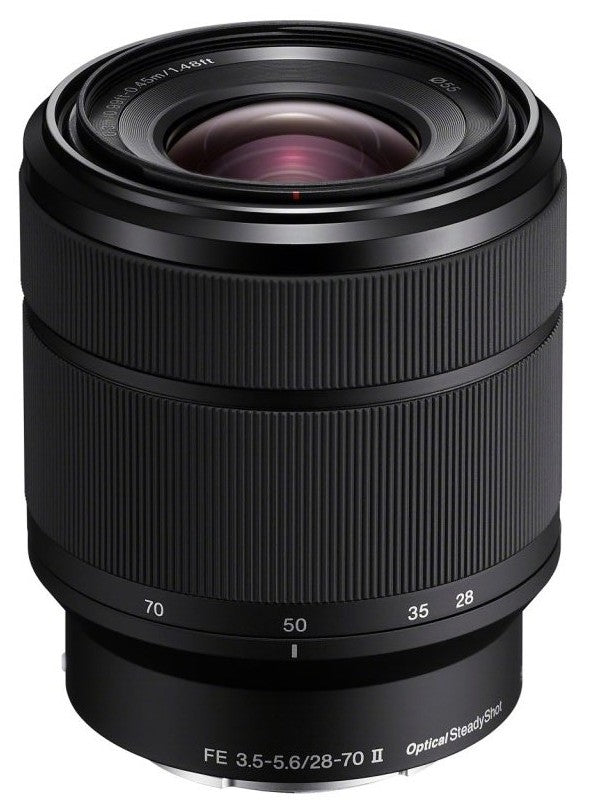 External synced image