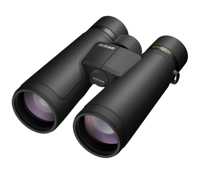 MONARCH M5 10x50