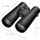 MONARCH M5 10x50