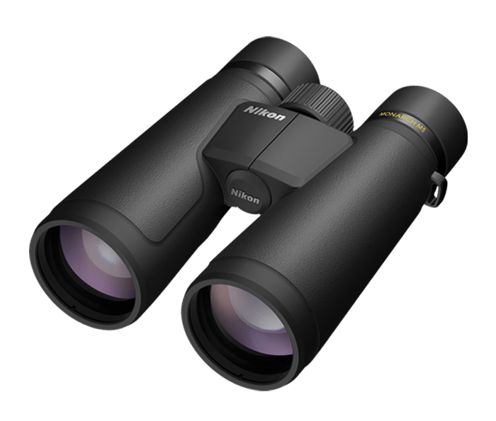 MONARCH M5 12x50