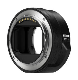 Adaptateur de montage FTZ II