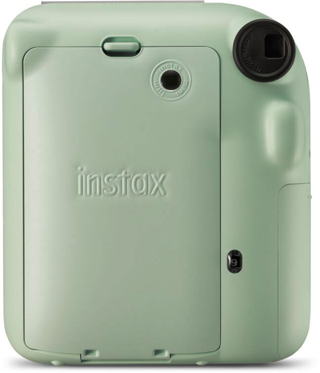 External synced image