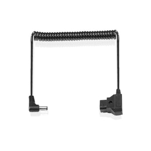 Câble d'alimentation D-Tap pour Canon C70