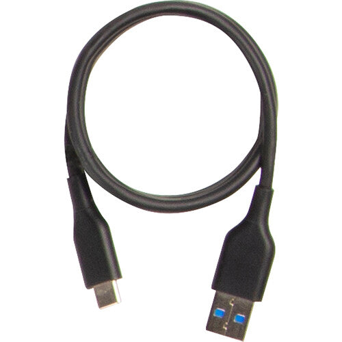 External synced image