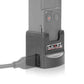 Charging Port and Mount Adapter 1/4-20 for Osmo Pocket