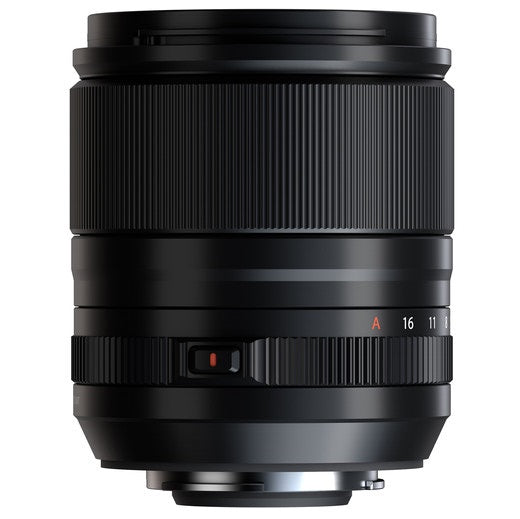 External synced image