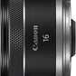 RF 16mm F2.8 STM
