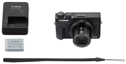 External synced image