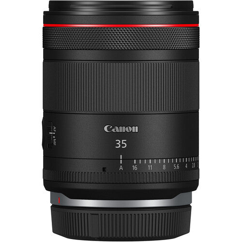RF 35mm f/1.4 L VCM Lens