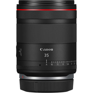 Objectif RF 35 mm f/1,4 L VCM