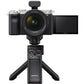 ECM-W2BT Digital Bluetooth Wireless Microphone
