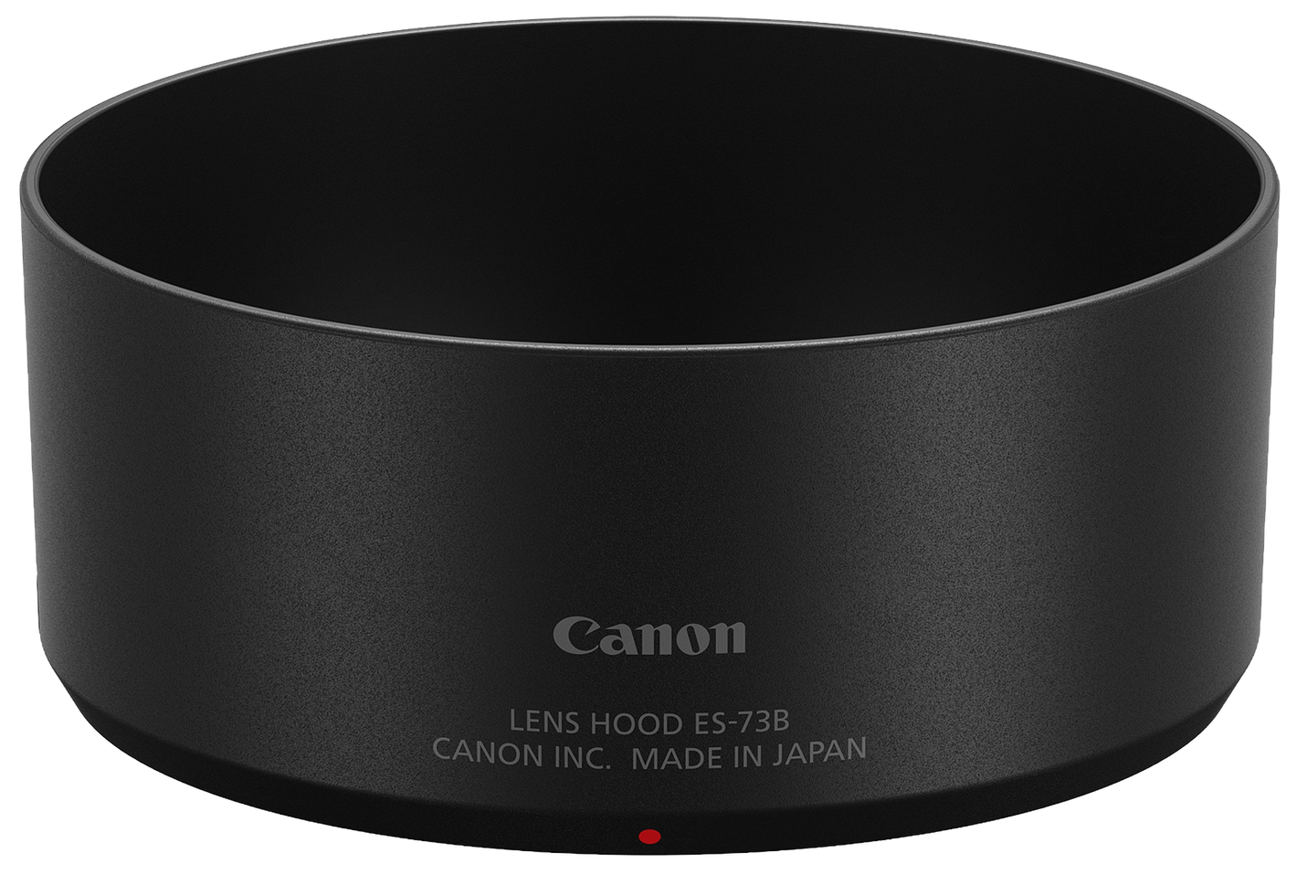 ES-73B Lens Hood