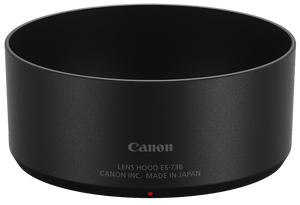 ES-73B Lens Hood