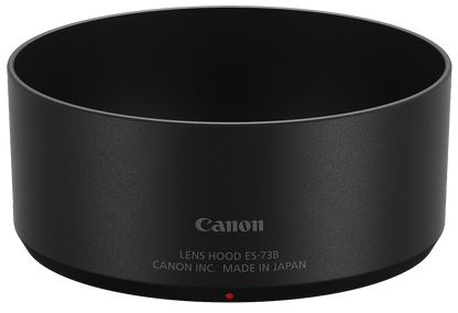 ES-73B Lens Hood