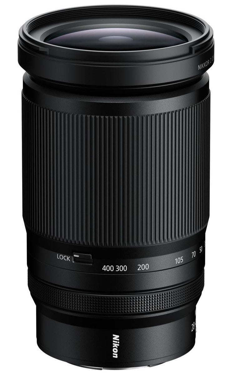 External synced image
